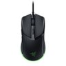 Mouse Cobra Rgb Dpi 8500 com Fio Preto Razer - Rz0104650100 Rz0104650100 - 1