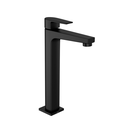 Ver imagem 1 de Torneira Deca de Bica Alta 1189 Bl 26 Black Matte