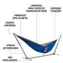 Ver imagem 3 de Sr Suporte de Rede de Descanso