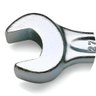 Chave de Boca Fixa de Bater 120mm 58 120 Beta - 5