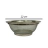 Escorredor Cesta Aço Inox Premium 22 cm Linha Original Line - 3