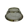 Escorredor Cesta Aço Inox Premium 22 cm Linha Original Line - 6