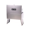Ver imagem 3 de Box Bbq® King / Churrasqueira Portátil 100% Inox