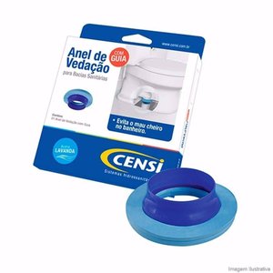 Anel de Vedação C Guia Aroma Lavanda Censi