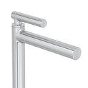 Ver imagem 2 de Torneira Deca Beta 1189.c109 de Bancada Cromada