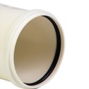 Ver imagem 2 de Joelho 90º Esgoto 150mm Pvc + Anel de Vedação Dn150