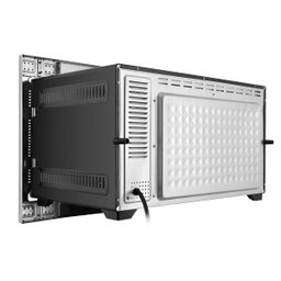 Forno Elétrico de Embutir Philco PFE47E Esmaltado Dupla Resistência 47L 220V - 4