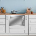 Ver imagem 7 de Forno Elétrico de Embutir Philco PFE47E Esmaltado Dupla Resistência 47L 220V