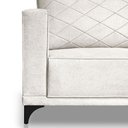 Ver imagem 5 de Sofá Etios 2 Lugares 1,60 Boucle - Lucadi Home