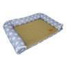 Cama Arranhador Gato Felino Pet Almofada Resistente Esteira Confortavel Lavavel Animal de Estimaçao  - 10