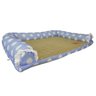 Cama Arranhador Gato Felino Pet Almofada Resistente Esteira Confortavel Lavavel Animal de Estimaçao  - 3
