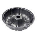 Ver imagem 1 de Forma de Pudim Bolo Aço Carbono 24cm Class Home
