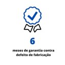 Ver imagem 7 de Gira Grill Inox 3 Espetos para Churrasqueira Bivolt Pratic