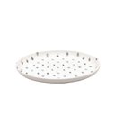 Ver imagem 2 de Jogo de 6 Pratos Sobremesa 20 cm Oxford Flat Samambaia