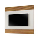 Ver imagem 7 de Painel para TV Sevilha Ripado até 65 pol. 160 cm Naturalle - Mavaular