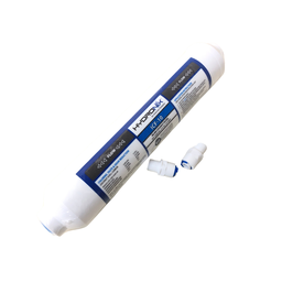 Filtro Água Externo Compatível Refrig Electrolux A07672301 - 3