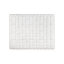 Ver imagem 5 de Colchão King Castor Silver Star Air One Face Pocket Hibrido 193x203x32