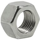 Ver imagem 1 de Porca Sextavada UNC 1/2" com 100 Peças - POR564 - FOXMIX