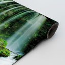 Ver imagem 3 de Adesivo de Porta - Cachoeira 3