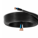 Ver imagem 1 de 70 Metros Cabo Pp Flex 3 X 4 Mm Cobrecom