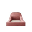 Ver imagem 3 de Cama Colchão Montessoriana Infantil Proteção Lateral Balaqui