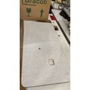 Ver imagem 2 de Tampo Mesa Galoneira Semi Industrial Direc Drive Bc 2600 de