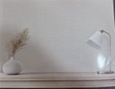 Ver imagem 3 de Papel de Parede Criativo 3 Textura Linho Rústico Cor Creme