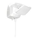 Ver imagem 1 de Ducha Futura 220v - Lorenzetti Branco