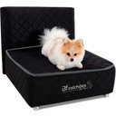 Ver imagem 1 de Cama Box Pet Cabeceira Cachorro e Gato - Caminha Pet - BF Colchões