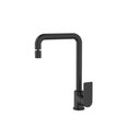 Ver imagem 2 de Misturador Monocomando para Cozinha Square Black Matte Baumê