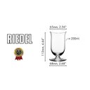 Ver imagem 6 de Kit Riedel 2 Taças Whisky Single Malt + Caneta Crown + Caixa