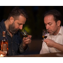Ver imagem 4 de Kit Riedel 2 Taças Whisky Single Malt + Caneta Crown + Caixa