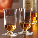 Ver imagem 3 de Kit Riedel 2 Taças Whisky Single Malt + Caneta Crown + Caixa