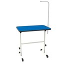 Ver imagem 1 de Mesa para Tosa Grande Minag Azul com Regulagem de Altura Tampo de 90×60