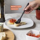 Ver imagem 3 de PINCEL DE SILICONE DUPLO PEQUENO - OIKOS