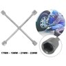 Chave de Roda Estrela Universal 17 X 19 X 21 X 23mm Original - 1