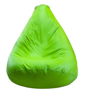 Puff Pera sem Enchimento:verde