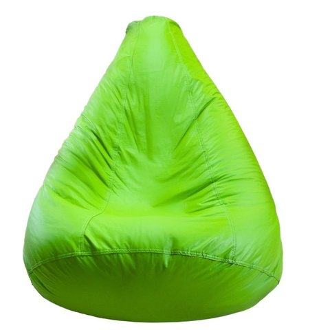 Puff Pera sem Enchimento:verde