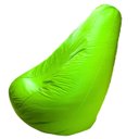 Ver imagem 3 de Puff Pera sem Enchimento:verde