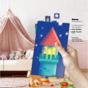 Ver imagem 3 de Castelo - Quadros ou Placas Modulares com 9 Peças