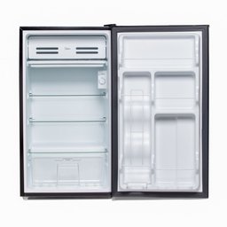 Frigobar Midea Preto 93 Litros MRC10B1-B 127V - 3