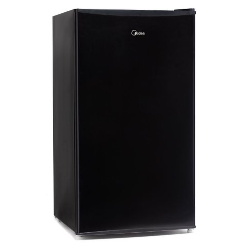 Frigobar Midea Preto 93 Litros MRC10B1-B 127V