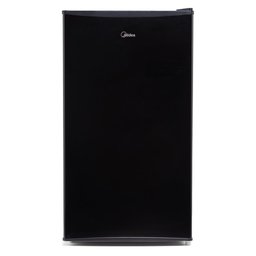 Frigobar Midea Preto 93 Litros MRC10B1-B 127V - 2