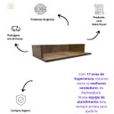 Ver imagem 7 de Suporte para Impressora Vídeo Game Playstation Microondas Mdf Amadeirado