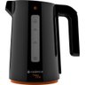 Chaleira Elétrica 1,7L Preta Contrast Cadence 220V - 2