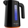 Chaleira Elétrica 1,7L Preta Contrast Cadence 220V - 1