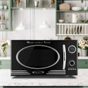 Ver imagem 4 de Micro-Ondas Philco PMR28P 28L Retrô 1400W 220V