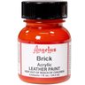 Angelus Tinta Acrílica para Couro 29,5 Ml Tijolo - 1