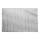 Ver imagem 1 de Kit 6 Lugares Americanos Antiderrapante de PVC Flex Cinza 44,5X29,5cm | Lyor