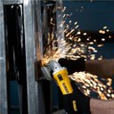 Ver imagem 5 de Esmerilhadeira Angular 4.1/2 750w Dwe750 - Dewalt